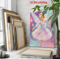 Preview: Diamond Painting TinkerBell